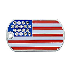 Aluminum-Swarovski-Pet-ID-Tag-USA-Flag-Dog-Tag-FulgorDesign